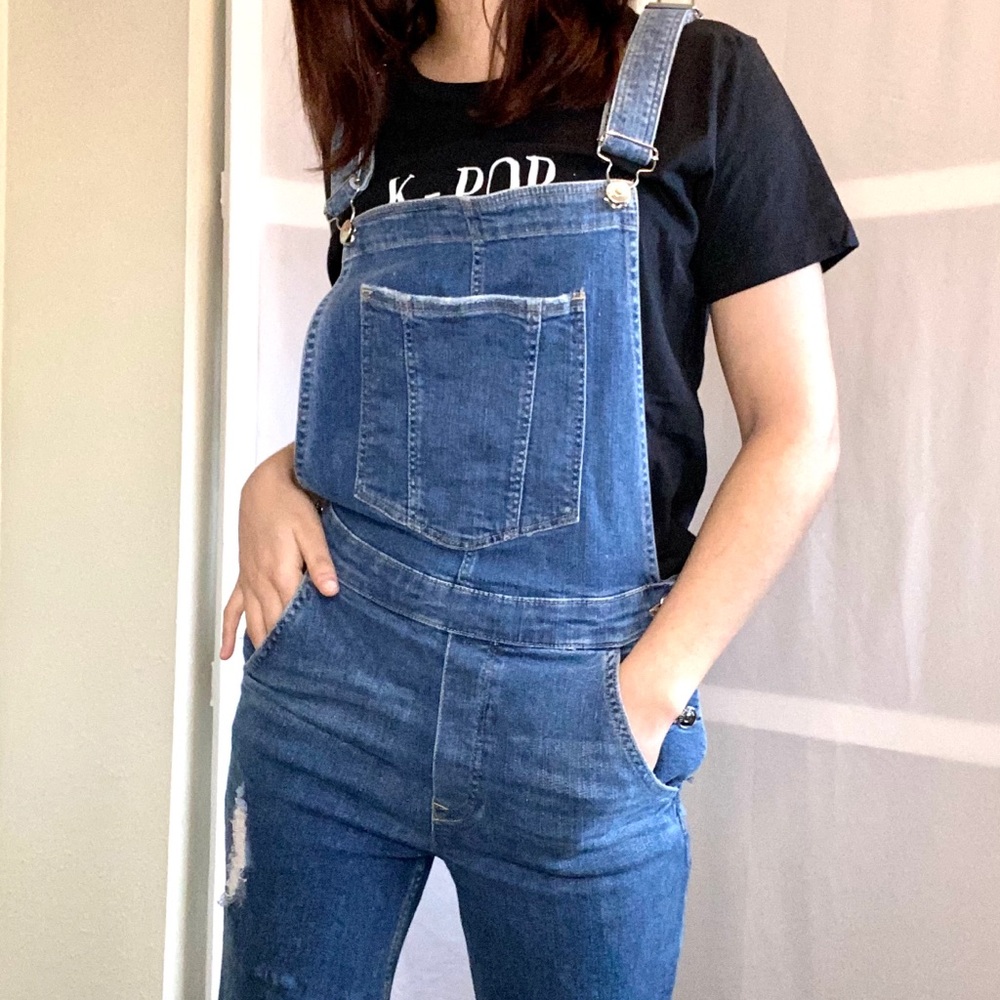 Overalls